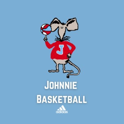 Official Account of the St. John's University Johnnies Basketball Team. #GoJohnnies