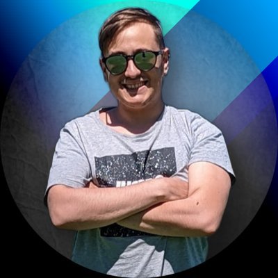 Fullstack Developer | Professional Bug Doctor ☕️ 🤟🏼 🚀
31 🇵🇹
Working on @epoch_rift 👾
part-time taberneiro