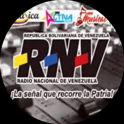 RNV_Zulia Profile Picture