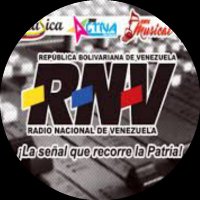 RNV 91.7/Zulia(@RNV_Zulia) 's Twitter Profile Photo