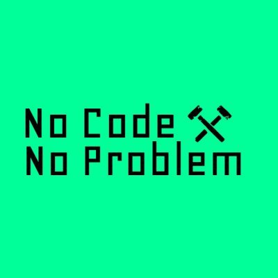 Bringing #NoCode & #Web3 a Podcast, Community, & Events by @ryanmyher! Acquired by @BlazeNoCode 🚀