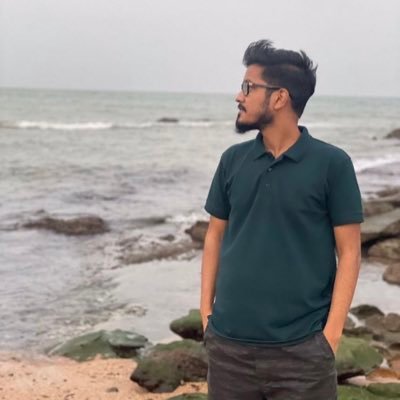 MUKKARRAM_MOIN's profile picture. Java developer