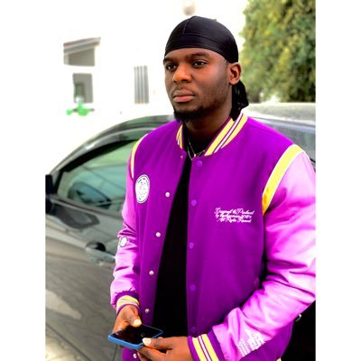 God First •Proudly Nigerian 🇳🇬 🇬🇧•Sapiosexual •Info Tech Grad •Software developer •Web Developer •Digital Marketer• Turn On My Post notification🔔