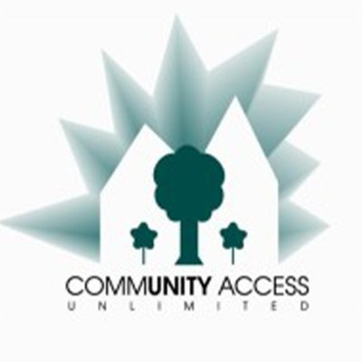 We provide community access through support services for people with disabilities, at-risk youth and people with affordable housing needs.