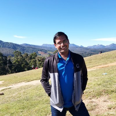 Scientist @ Reliance Industries (@RIL_Updates) | PostDoc @IITKanpur | PhD @CSIRIIP (@AcSIR_India) | BS-MS @IiserMohali #heterogeneouscatalysis #petrochemicals