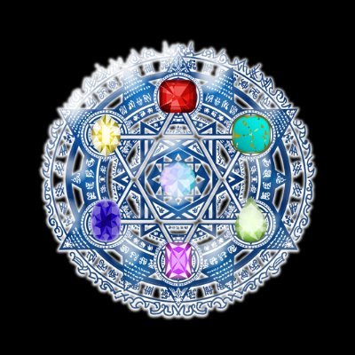 💎命石の箱庭💎全員参加型企画🔮参加者募集中💍さんのプロフィール画像