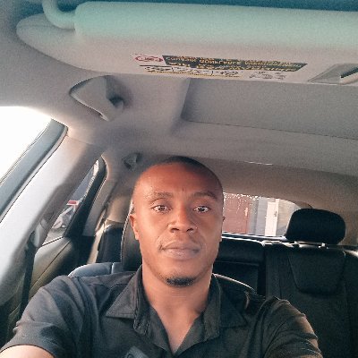 AcholonuCharles's profile picture. Passion over love