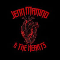 Jenn Marino & The Hearts(@jenn_thehearts) 's Twitter Profile Photo