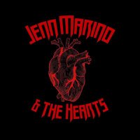 Jenn Marino & The Hearts (@jenn_thehearts) 's Twitter Profile Photo Jenn Marino & The Hearts (@jenn_thehearts) 's Twitter Profile Photo