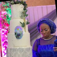 CAKES IN ABUJA (Baycalobakeẹ̀)(@Baycasworld) 's Twitter Profile Photo