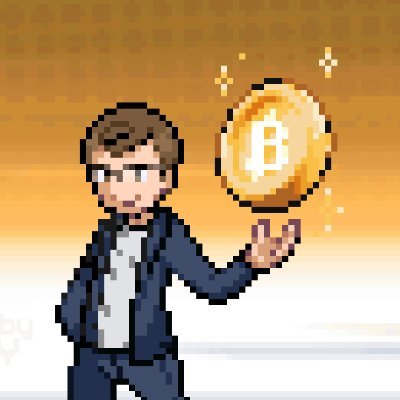 CryptoTraderKev's profile picture. 🇧🇪 Full-stack Developer and crypto enthousiast