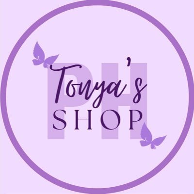 Welcome to Tonya’s shop PH! | Owner: 🐻 Admin: 🦇| DONT REPLY RUDE BUYERS!!