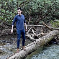 Christopher Jensen (@drchrisjensen) 's Twitter Profile
