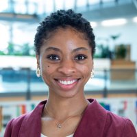 Taylor M Harris (@taymharris) 's Twitter Profile Photo