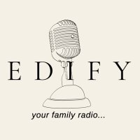 EDIFY RADIO(@edifyradio) 's Twitter Profile Photo