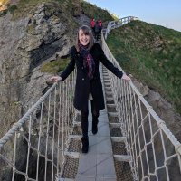 Dr Lauren M Quinn (@dr_laurenquinn) 's Twitter Profile