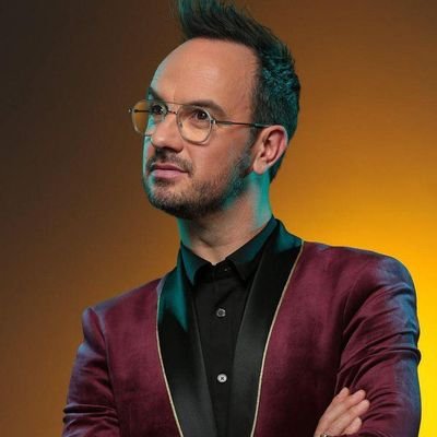 Ce compte fan est dédié au grand talentueux humoriste @JarryAtypique