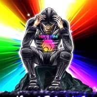 HexJamHex (@hexjamhex) 's Twitter Profile Photo