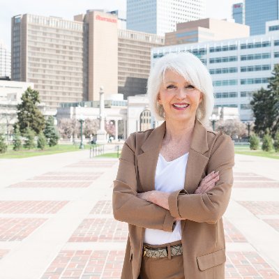 Official Tina Peters for Colorado Secretary of State account. Tina is the current Mesa County Clerk and is seeking election to the Secretary of State office.