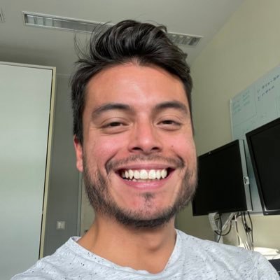 PhD student in neuroscience. Human single-unit in epilepsy. 🏳️🌈🇲🇽🇩🇪. (He/Him).