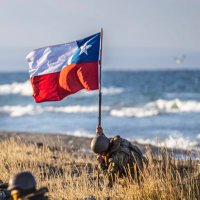 hugo daniel 🇨🇱 (@hugodaniel77) 's Twitter Profile