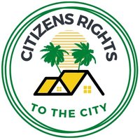 Citizens Rights to the City(@CitizensRightJA) 's Twitter Profile Photo