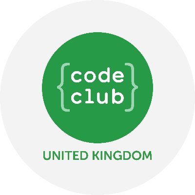 CodeClub Profile Picture