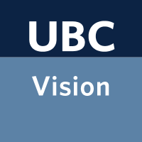 Vision: Molecules, Behaviour, Society(@UBCVision) 's Twitter Profile Photo