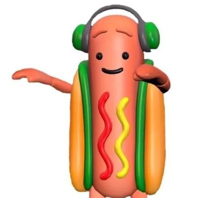 Costco_hotdog31's profile picture. Welcome to Costco, I love you.