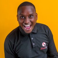 Kenyan Content Creator(@SimonSaysMaingi) 's Twitter Profile Photo