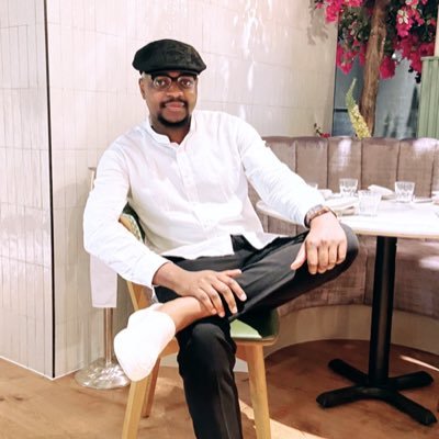 Davidnyka's profile picture. God first in all things🙏🏾I’m just a humble guy when I’m not working I’m travelling and chasing the 🌞 ✈️