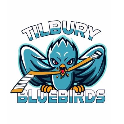 The Tilbury Bluebirds are a Semi Pro Hockey team playing in the Western Ontario Super Hockey League.
EST.2022