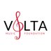 Volta Music Foundation (@volta_music) Twitter profile photo Volta Music Foundation (@volta_music) Twitter profile photo