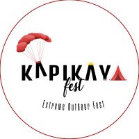 Kapıkaya Fest(@Kapikayafest) 's Twitter Profile Photo