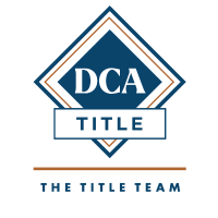 DCA Title \ The Title Team(@DCA_Title) 's Twitter Profile Photo