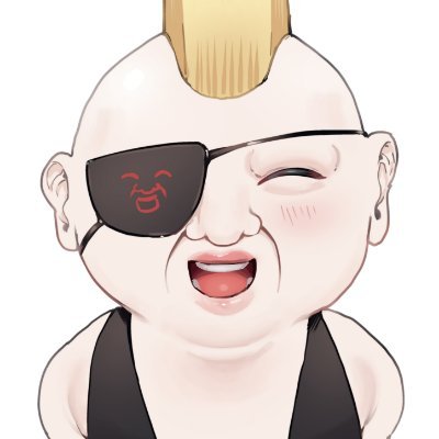 YouTube、ついっちで配信しとりやすぅ～、ヘッダーは寅田とらさんに描いてもろいました！質問箱はこちら→ https://t.co/Iu2BxSYSEB?…
ついっち→https://t.co/gnnQR687k3…