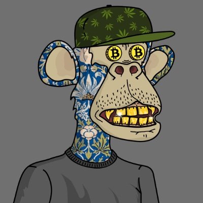 #Crypto researcher #Trader #Holder #NFT #KingBoredApe #Metaverse #Ai