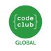 Code Club Global (@codeclubglobal) Twitter profile photo