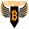 allcryptoearn's profile picture. https://t.co/LlIQacdisK is the best crypto earning platform.