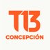 T13 Concepción (@T13Concepcion) Twitter profile photo