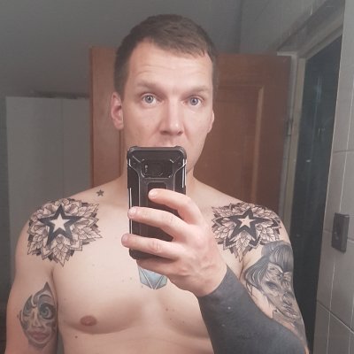 Kecsuati's profile picture. 