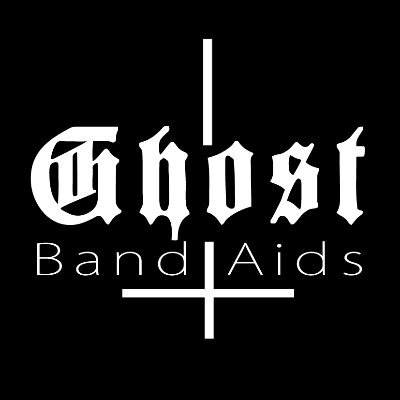 ┼ Ghost Band Aids ┼さんのプロフィール画像