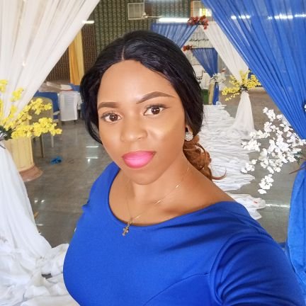 precious_tersur's profile picture. Love making friends, truthful and real