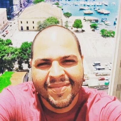 marcosgouvea07's profile picture. =)