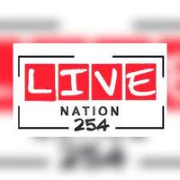 LiveNation254(@LiveNation254) 's Twitter Profile Photo