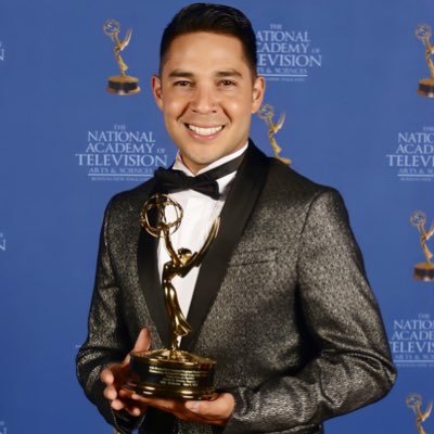 🇻🇪 Venezolano, Reportero de #Telemundo NI, #NBC 🏆4x Emmy® Award Winner 2022 - Viajero empedernido con 31 países recorridos y vamos por más!