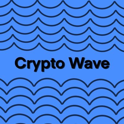 Crypto Wave