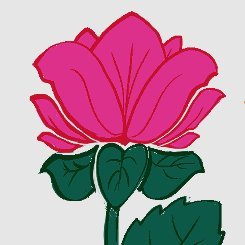 Ame Musashiさんのプロフィール画像