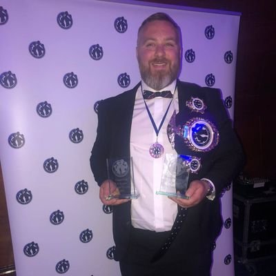 Founder/Trustee -High Street Fitness and Wellbeing |
Welsh Gym of The Year |
Welsh Fitness Awards Champions |
Torfaen Trustee of The Year |
Views are my own