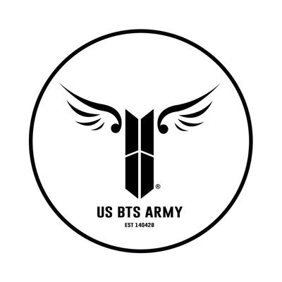 Backup account for @USBTSARMY 💜 First USA Fanbase for BTS! Follow us for the latest updates!